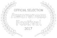 Official Selection of the Awareness 2017 Film Festival
