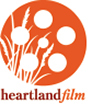 Heartland Film Festival logo